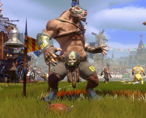 1:0 durch Dorn-Mulgors