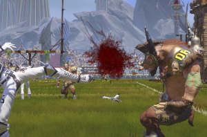 Schluss für Ly-Tigor und den Anschluss