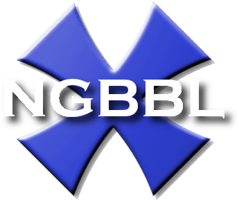 NGBBL Logo